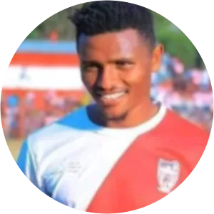 Surafel Dagnachew - Football player