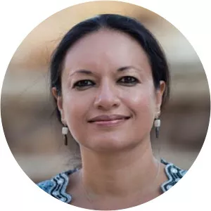 Suraiya Abdullah Ali - Sheikh Abdullah's daughter