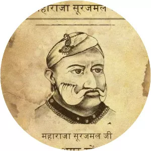 Suraj Mal