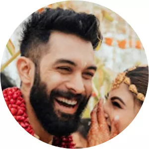 Suraj Nambiar photograph