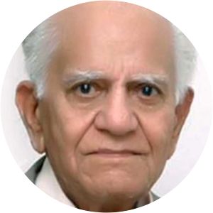 Suraj Prakash Malhotra