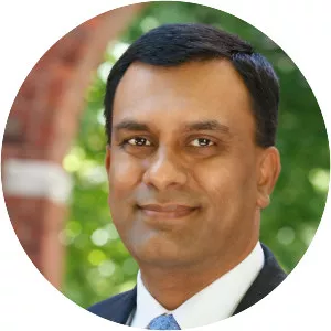 Suraj Srinivasan