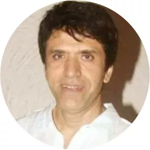 Suraj Thapar