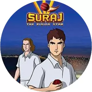 Suraj: The Rising Star