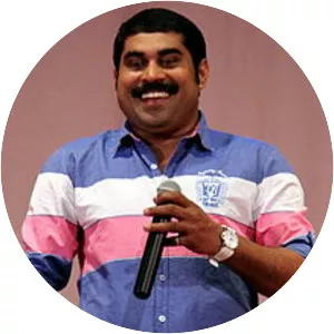 Suraj Venjaramoodu