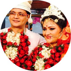 Surajit Hari photograph