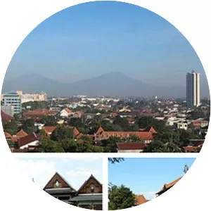 Surakarta