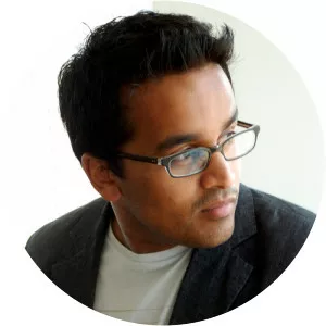 Suranga Chandratillake