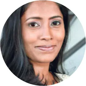 Suranga Ranawaka - Actress