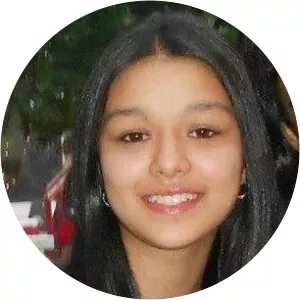 Surangana Rana photograph