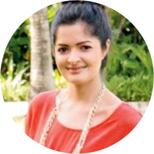 Suranika Soni photograph