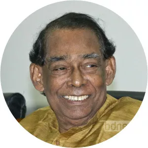 Suranjit Sengupta - Politician