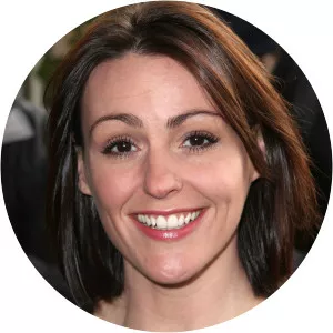 Suranne Jones