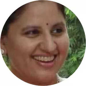 Suranya Aiyar - Mani Shankar Aiyar's daughter