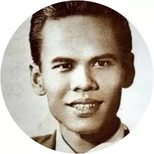 Suraphol Sombatcharoen