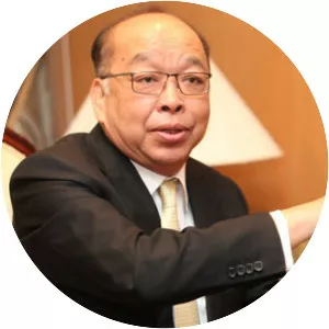 Surapong Tovichakchaikul