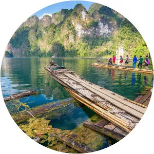 Surat Thani - City in Thailand