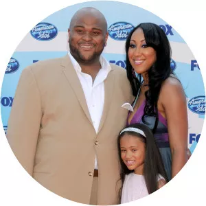 Surata Zuri McCants photograph