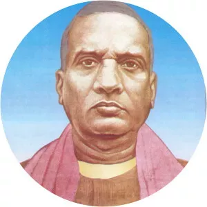 Suravaram Pratapareddy