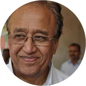 Suravaram Sudhakar Reddy