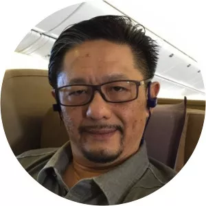 Suraya Bahari photograph