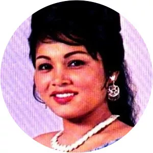 Suraya Haron - Film actor
