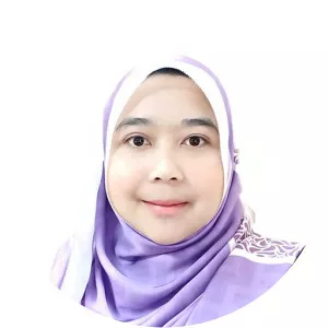 Suraya Yaacob