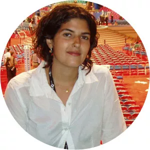 Suree Towfighnia - Film director