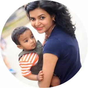 Surekha Kumar photograph