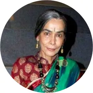 Surekha Sikri