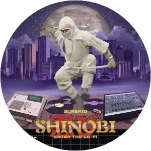 Surekid - Musical artist