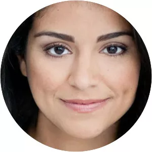 Surely Alvelo - Actress