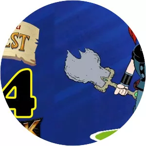 Surely You Quest - Magiswords