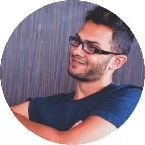 Suren de Saram - Musical artist