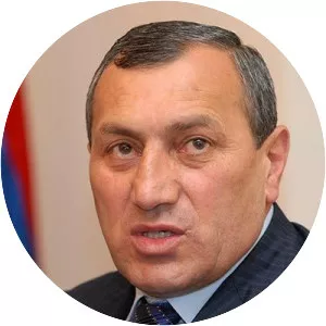 Suren Khachatryan