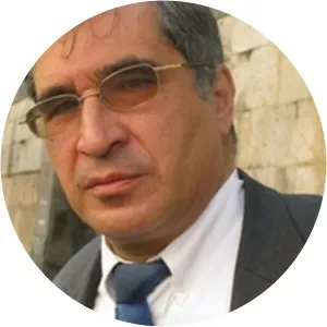 Suren Zolyan - Scientist