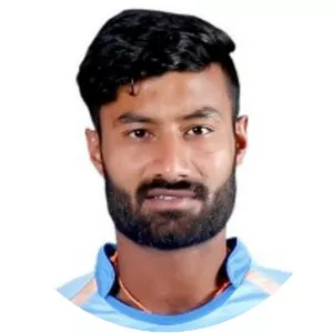 Surender Kumar - Indian field hockey player