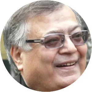 Surender Mohan Pathak