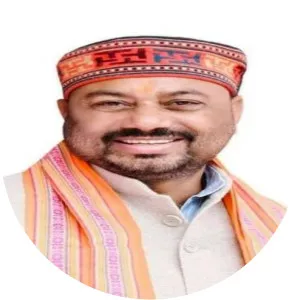 Surendra Chaudhary - Member of Uttar Pradesh Legislative Council