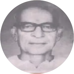 Surendra Jha 'Suman'