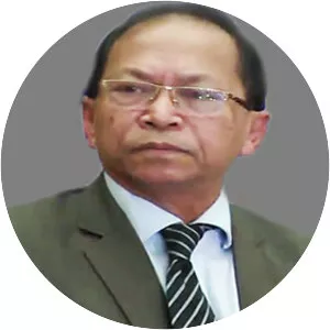 Surendra Kumar Sinha - Former Chief Justice of Bangladesh
