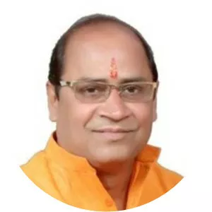 Surendra Maithani