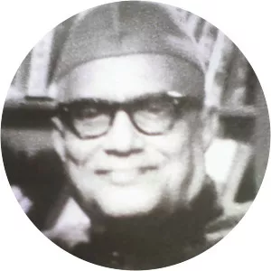 Surendra Mohan Ghose