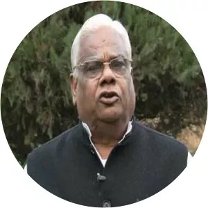 Surendra Prakash Goel