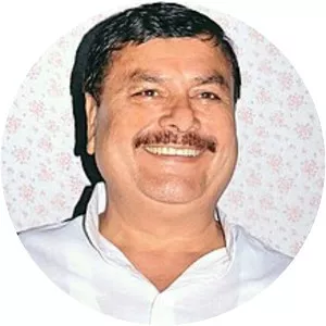 Surendra Prasad Yadav - Minister of Co-operation of Bihar
