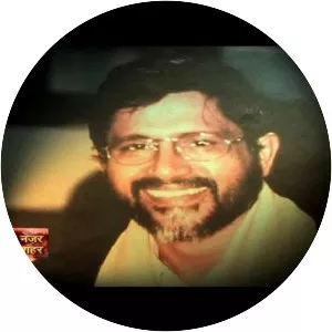 Surendra Pratap Singh