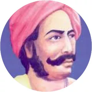 Surendra Sai - Revolutionary