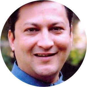 Surendra Singh Jeena