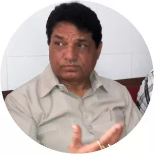 Surendra Singh Negi - Politician