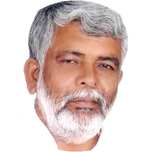 Surendra Singh Patel